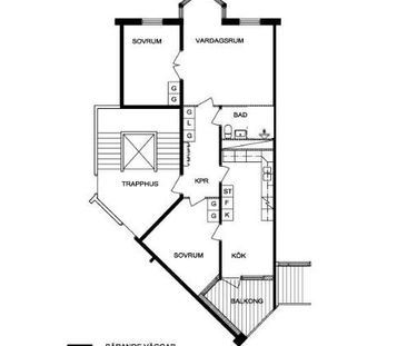 Kopparbergsvägen 31 B - Photo 4