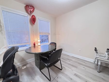 For Lease - 1223 Mcdowell Crescent, Milton, Ontario - Photo 2