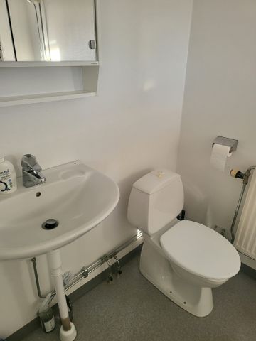 Södra Långgatan, Målilla - Foto 5