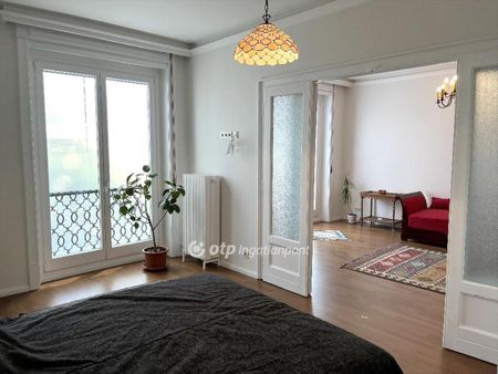 Kiadó újszerű állapotú lakás - Budapest VII. kerület - Photo 5