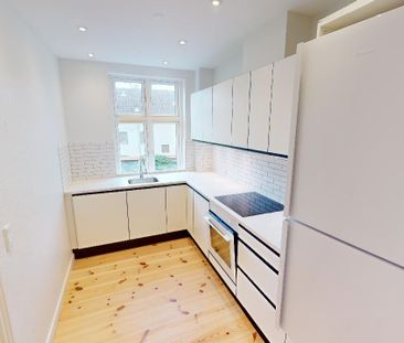 Topmoderne lejlighed i Aalborg C - Photo 6