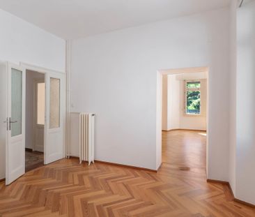 Splendido appartamento in stabile storico - Foto 1