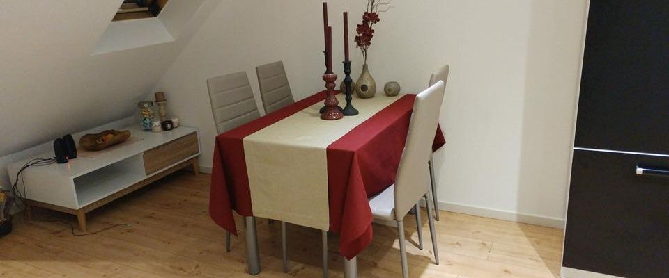 Möblierte 2 Zimmer Wohnung in Mettmann - frisch renoviert! - Photo 1