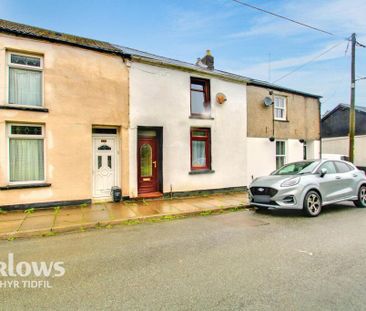 2 bedroom terraced house to rent - Photo 6