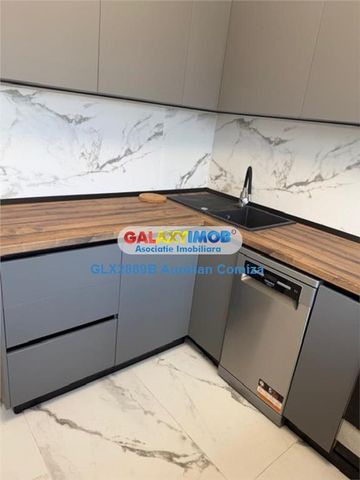 Apartament 3 camere Banu Manta/mobilat/utilat - Photo 4