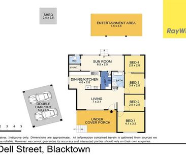 WARM AND COZY HOME OFFERED! READY TO MOVE IN! - Photo 6