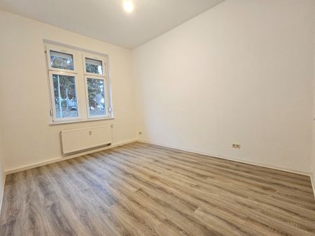 Renoviert 2-Zimmer Wohnung - Foto 3