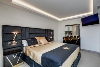 Valle Romano, Estepona West, Estepona, Andalusia 29680