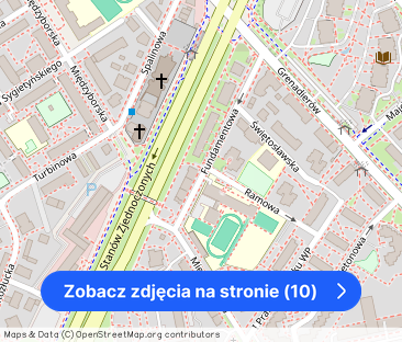 Do wynajęcia 2-pokojowe mieszkanie z balkonem. – zdjęcie 1