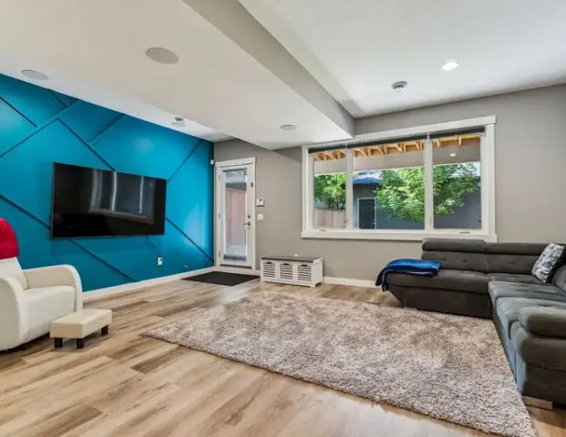 Legal Walkout Basement Suite by Market Mall | Calgary - Photo 1