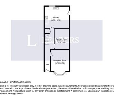 4 bedroom house to rent - Photo 4