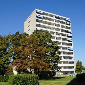 3.5 Zimmer, 74 m², 9. Stock - Foto 3