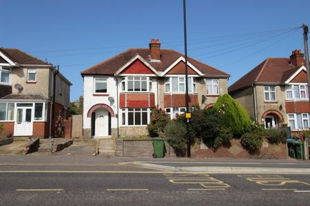 Burgess Road - Photo 2