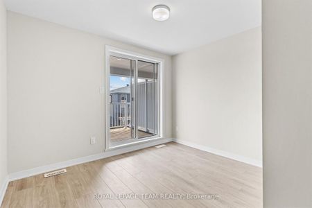 For Lease - 712 Parnian Private, Barrhaven, Ontario - Photo 5