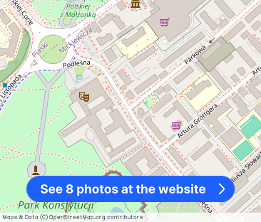 Kameralne 2-pok. | bez czynszu administracyjnego | - Photo 1