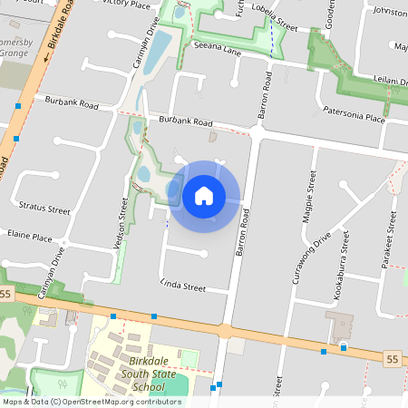 1 Coral Close, Qld 4159, Birkdale