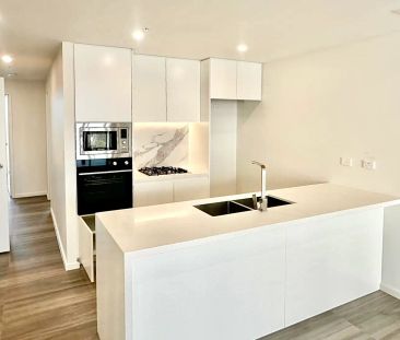 “Brand New Luxury Apartment Two Bedrooms, Two Bathrooms and One Stu... - Photo 3