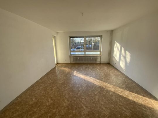 3-Zimmer-Wohnung mit Balkon in Harrislee mieten - Photo 1