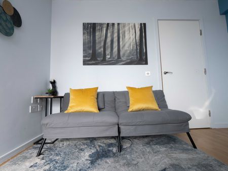 Brindley House Apartment - Photo 5