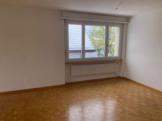 5.5 Zimmer, 103 m², 2. Stock - Photo 1