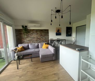 T2-37m²-Malbosc, - Photo 4