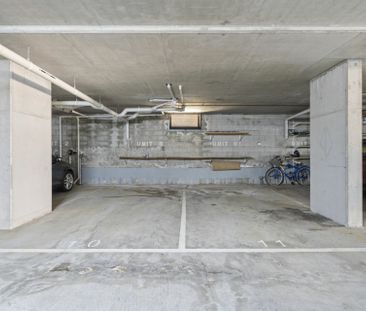 TWO BEDROOM, TWO BATHROOM, TWO CAR ACCOM WITH POOL - WALK TO BEACH - Photo 1