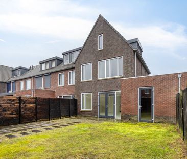 Huis te huur: Klompenmaker 65 3648 LB Wilnis - Photo 6