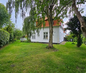 Dejlig villa med god beliggenhed på Frederiksberg - Photo 2