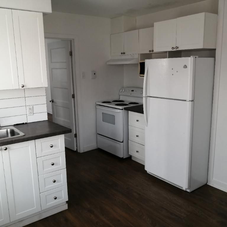 Très joli studio avec chambre fermée en plein coeur de Rosemont avec 1 mois le location gratuit - Photo 1