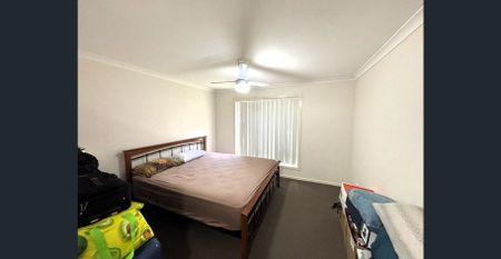 Charming Family Home in Springfield Lakes – 4 Bedrooms, 2 Bathrooms, 2 Car Parks - Photo 5