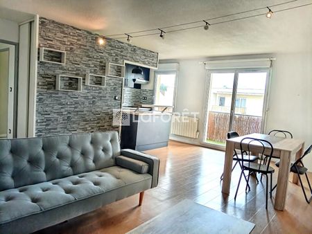Appartement T2 près de BRIVE LA GAILLARDE à louer - Photo 5
