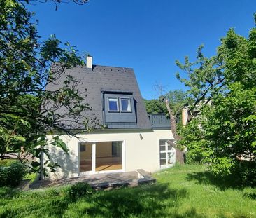 Besonders charmantes Einfamilienhaus mit Garten in Dornbach zur Miete - Photo 6