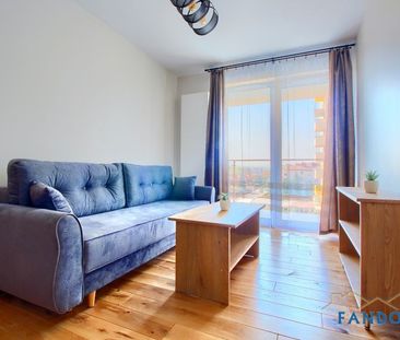 Stylowe dla Pary – 35 m2 - Nova Graniczna - Photo 3