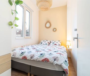 Te huur: Appartement Hansenstraat in Leiden - Photo 4