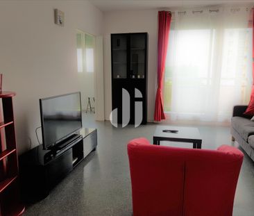 Location Appartement 4 pièces 76m² GRADIGNAN 33170 - Photo 1