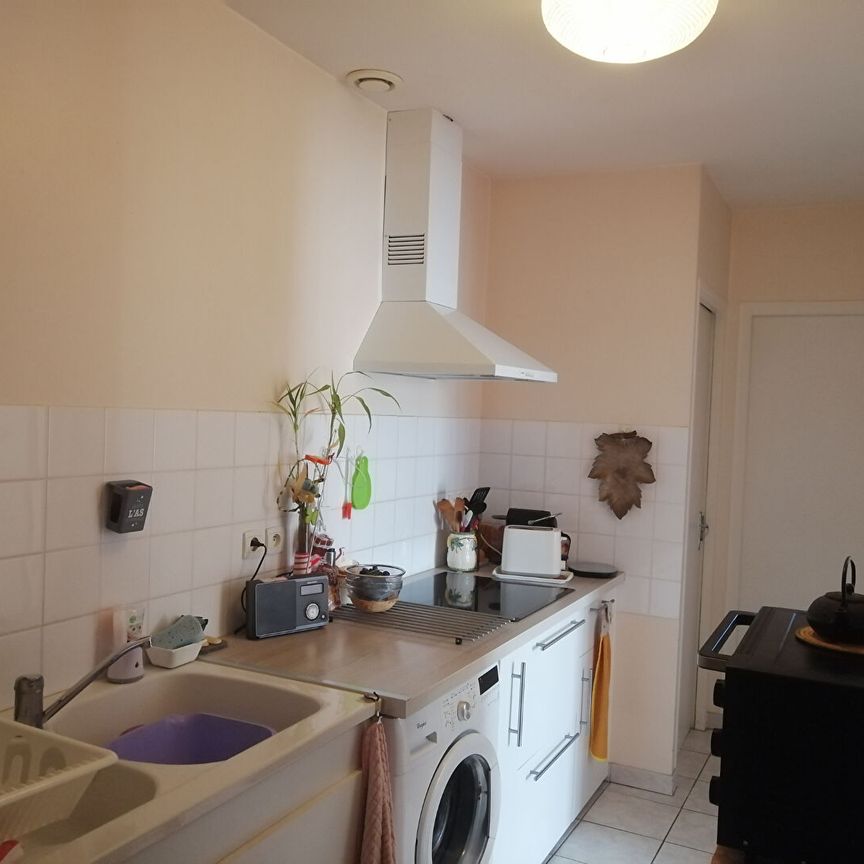 Appartement T2 près de CAVIGNAC à louer - Photo 2