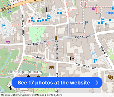 Guildhall Street, Dunfermline - Photo 1