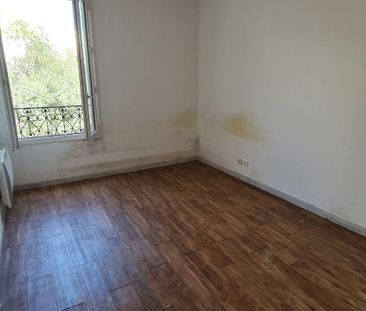 A Louer immédiatement Appartement centre ville, 1 er étage, 39 m² c... - Photo 6