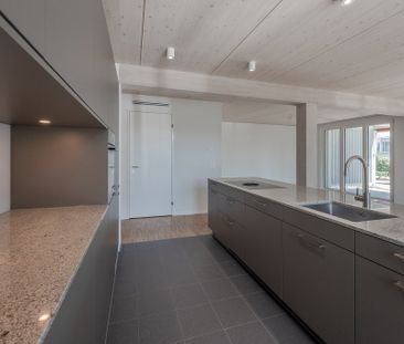 5 ½ Zimmer-Wohnung in Hombrechtikon mieten - Photo 2