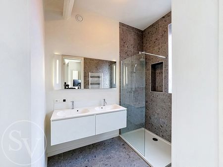 Appartement te huur in Antwerpen met 1 slaapkamer - Photo 4