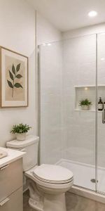 Vida – Condos locatifs modernes 4 1/2 à LaSalle Montréal - appartement / logement à louer - Photo 4