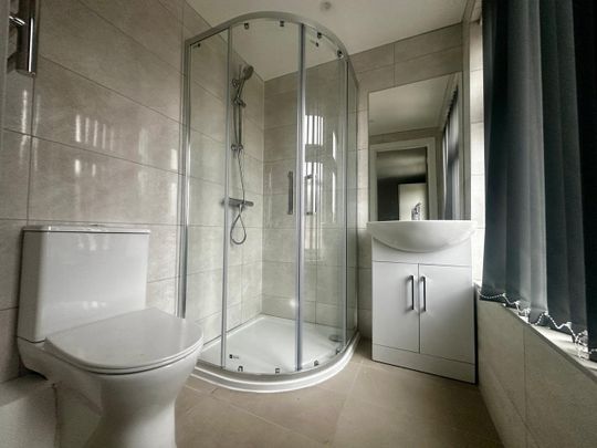 Bedsit, Maudslay Road, CV5 - Photo 1