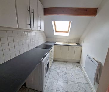 Location appartement 2 pièces, 56.37m², L'Haÿ-les-Roses - Photo 3