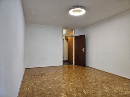 Charmante 1-Zimmer-Wohnung mit Loggia - Photo 4