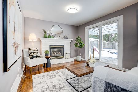 For Lease - 78 Fred Varley Drive, Markham, Ontario - Photo 2