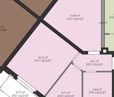 "Klein aber fein – wohnen im Trendquartier Wiedikon" - Foto 3