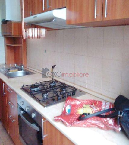 Apartament 1 camere de inchiriat in Cluj-Napoca, Centru ID 2633 - Fotografie 3