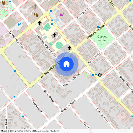 112 Willowpark Road South, Akina, Hastings