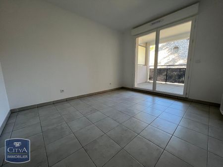 Location Appartement 2 pièces 38m² MONTFAVET 84140 - Photo 5