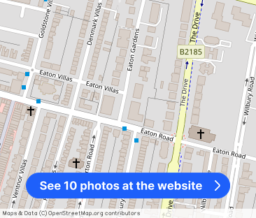 Eaton Gardens, HOVE - Photo 1